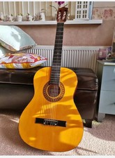 Herald HL-44 Acoustic