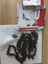 CLARKS Single Speed Bike Chain