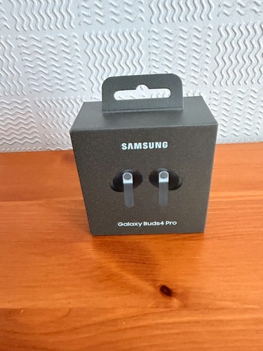 Samsung galaxy buds pro - buds, 4