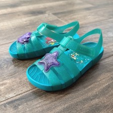 Crocs Kids' Princess Ariel