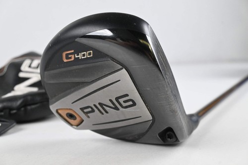 Ping g400 sft - sft, wood