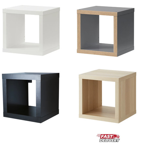 New ikea kallax 42x41cm - kallax,