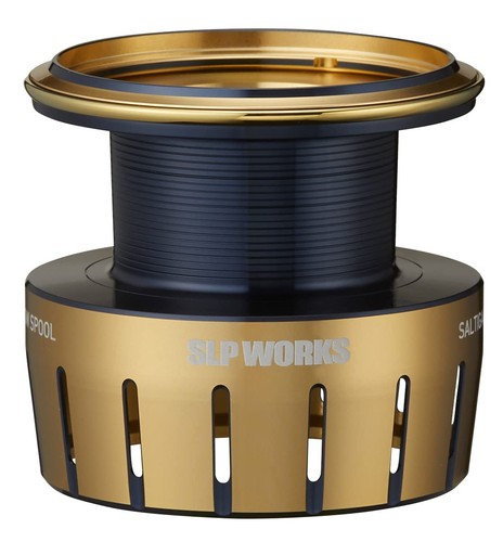 Daiwa slp works saltiga - daiwa, 23