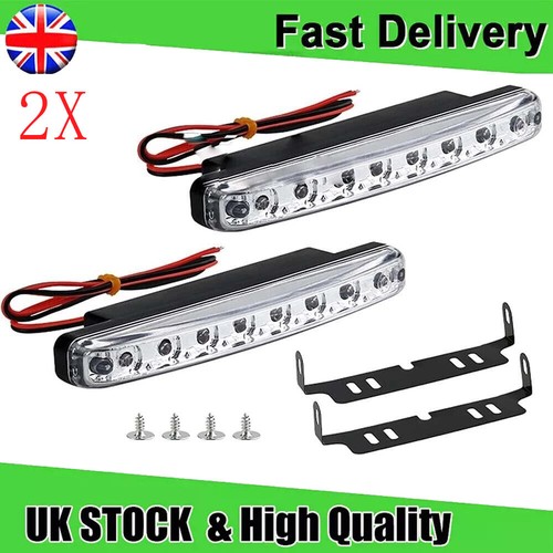 Led daytime running - x,