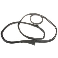 Door Seal, Left Porsche 928