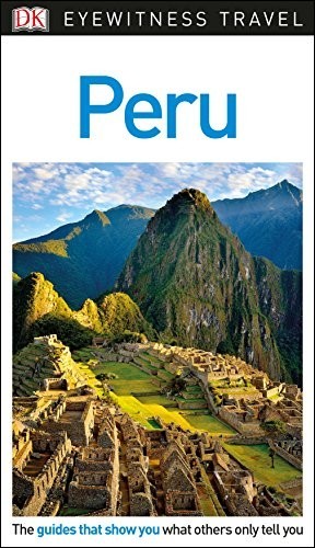 Eyewitness travel guide - travel,
