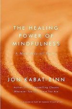 The healing power - power, of
