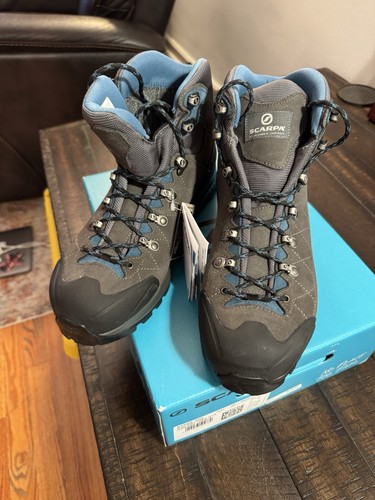 Scarpa kailash trek gtx - kailash,