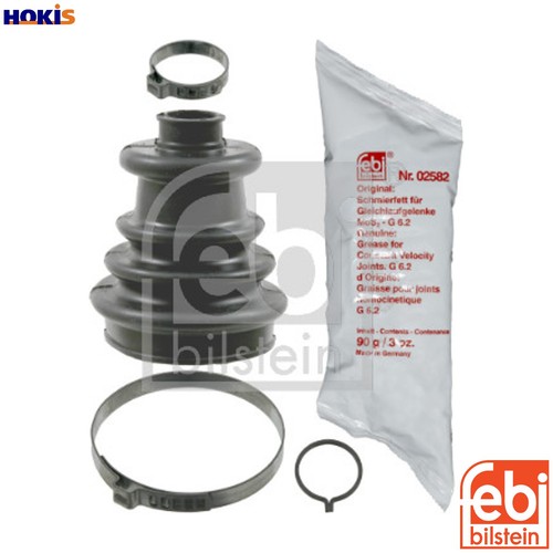 Bellow kit drive - shaft, 03291