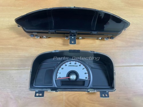 Peedometer and tachometer set - peedometer,