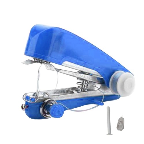 Portable mini manual sewing - portable,