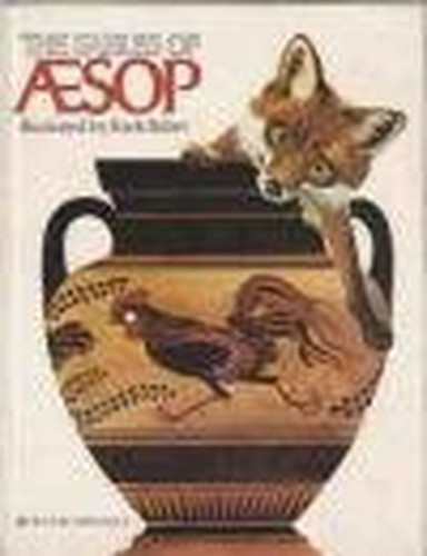 The fables aesop 143 moral - of,