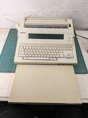 Brother electronic - brother,