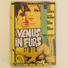 Jess Franco’s Venus in Furs