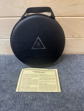 ⭐️ Shunyata Research Audio Cable Pouch Delta RCA Omega XLR Alpha - Case Only ⭐️