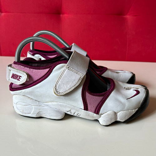 Vintage nike air rift trainers - nike,