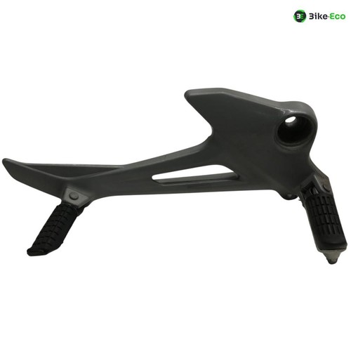Front right turntable honda - right,