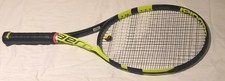 tennis racquet pure areo