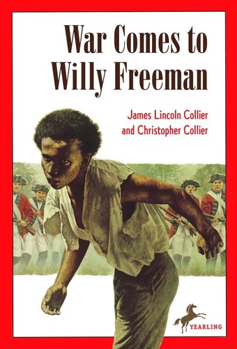 War comes willy freeman - to,