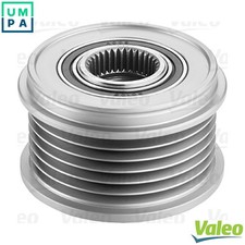 ALTERNATOR FREEWHEEL CLUTCH