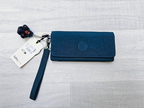 Kipling rubi large purse - rubi,