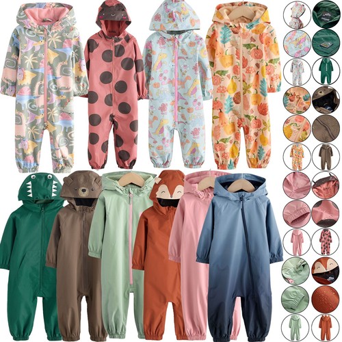 Next kids waterproof - kids,