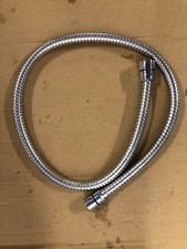 Triton Chrome Shower Hose
