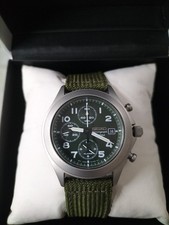 SEIKO TITANIUM CHRONOGRAPH