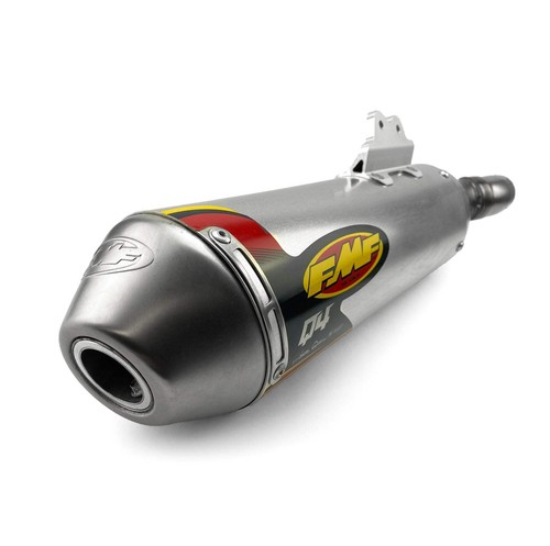 Fmf exhausts end line - line, q4