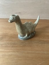 Beswick Beneagles Whisky Loch Ness Monster Small Decanter Novelty - missing hat