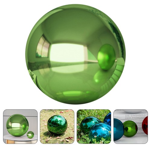 Garden ornament reflective - garden,