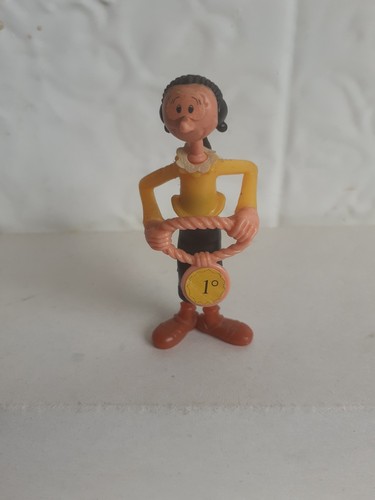 Kinder surprise toys popeye - kinder, toys.
