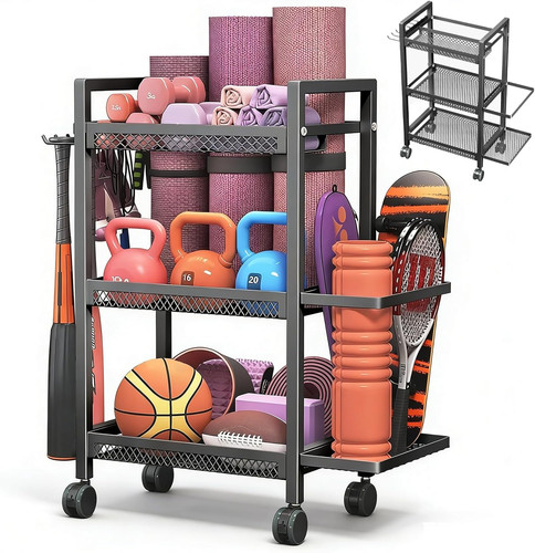 Dumbbell rack heavy duty home - dumbbell, rack,heavy-duty