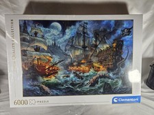Clementoni Pirates Battle High