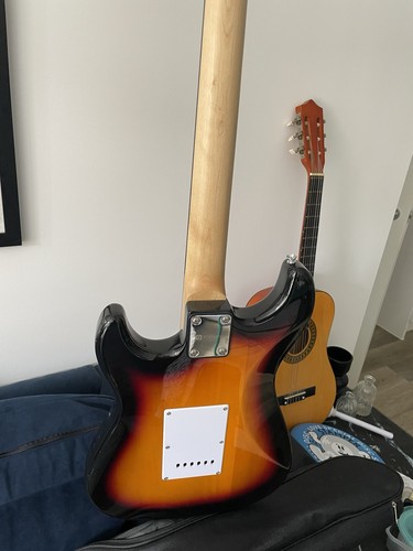 Donner dst sunburst - donner, dst-80