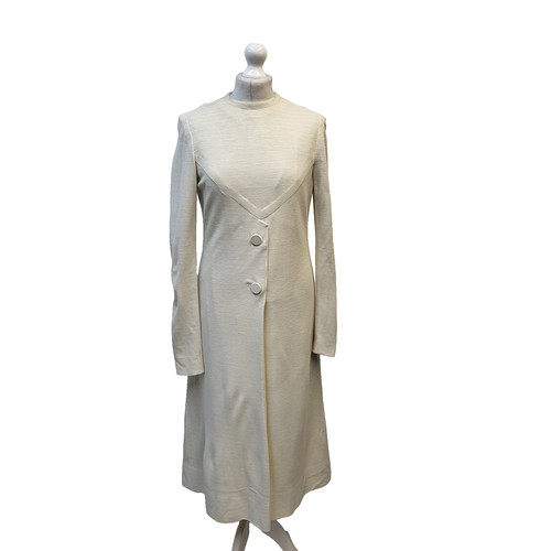 Vintage norman hartnell - vintage, dress