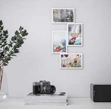 Ikea Yllevad Collage frame For
