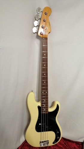 Fernandes rpb 64 - rpb-38, '64