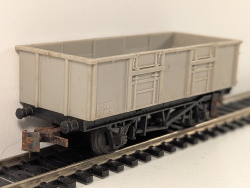 Jouef ton br mineral - jouef,