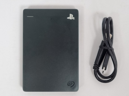 Seagate 2tb game drive - seagate, for