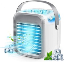 Portable Air Cooler