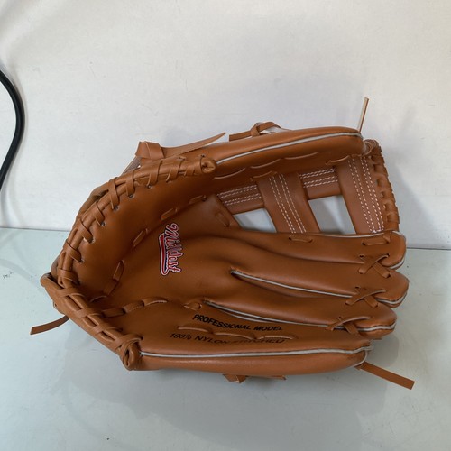 Midwest baseball glove - , deep