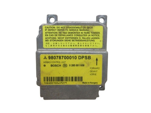 Ecu fits mitsubishi colt - fits,