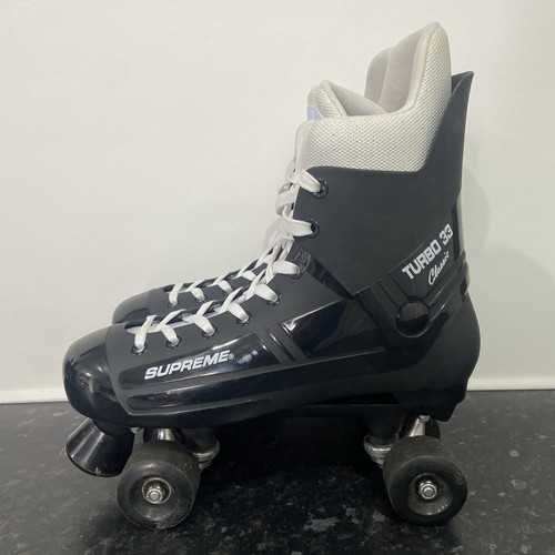 Supreme turbo quad roller - supreme,