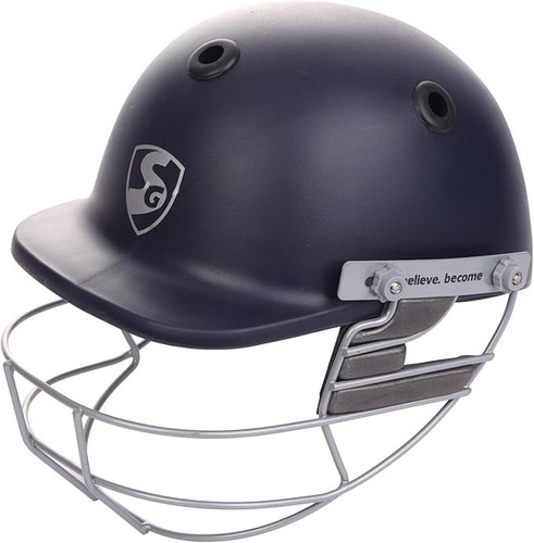 Optipro cricket helmet - optipro,