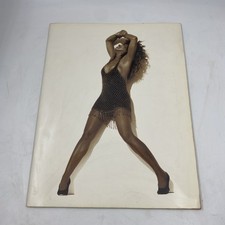 Tina Turner A Foreign Affair