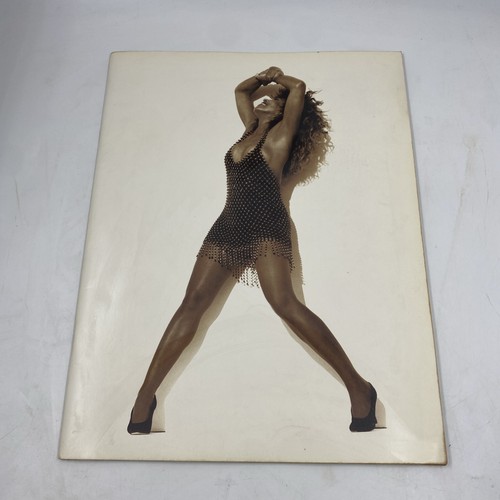Tina turner foreign affair - tina,