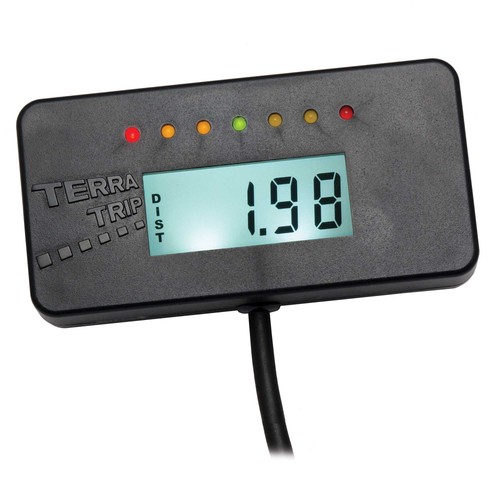Terratrip remote display for - terratrip,