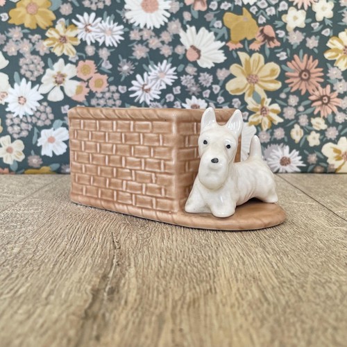 Sylvac posy holder basket - holder,