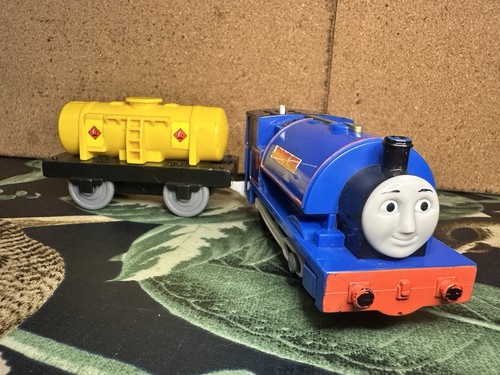 Sir handel thomas the tank - sir,